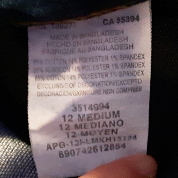 Lee jeans - Picture 3 of 6